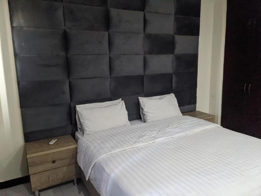 Lavish Hotel Rawalpindi Buitenkant foto